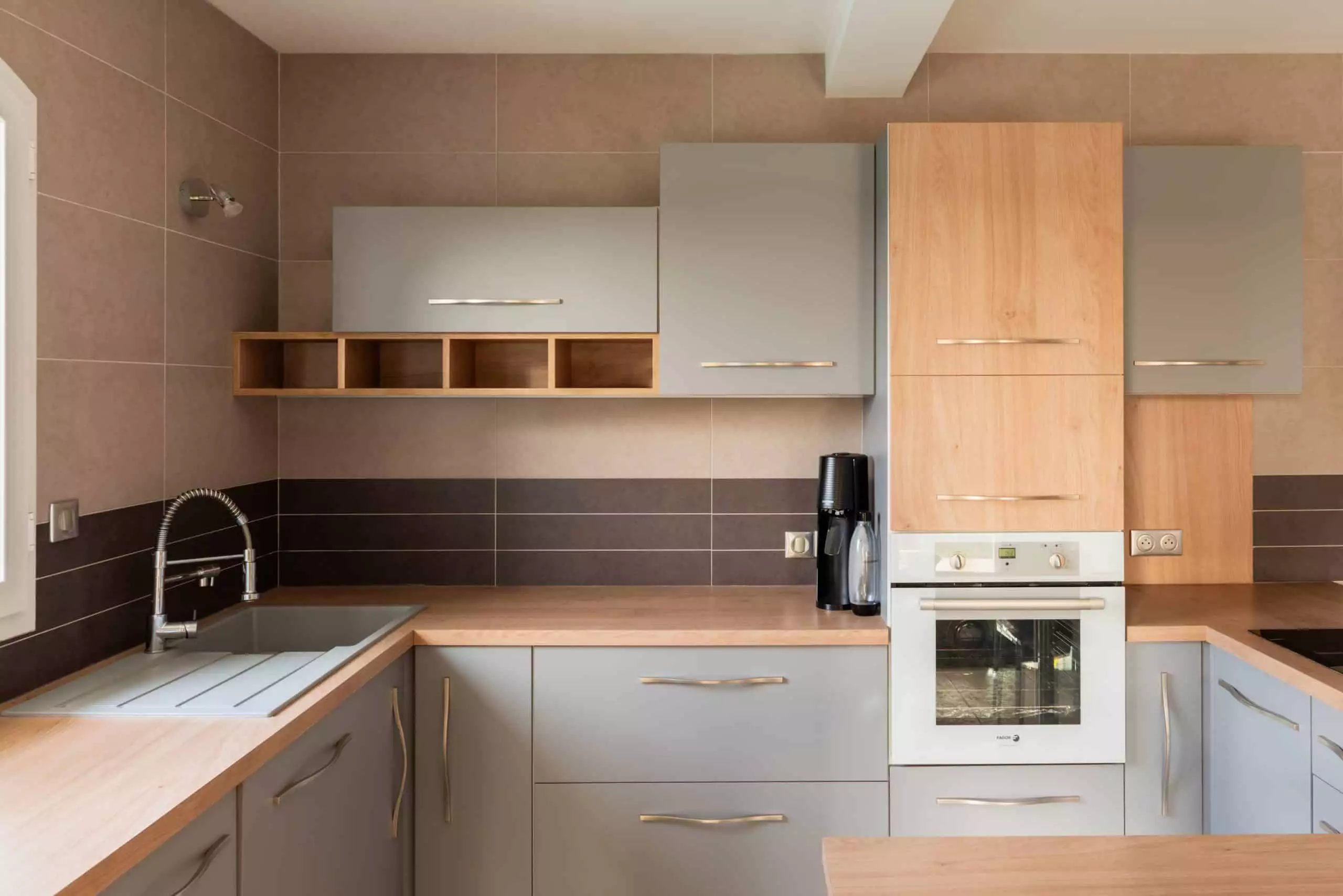 cuisine haut de gamme lyon