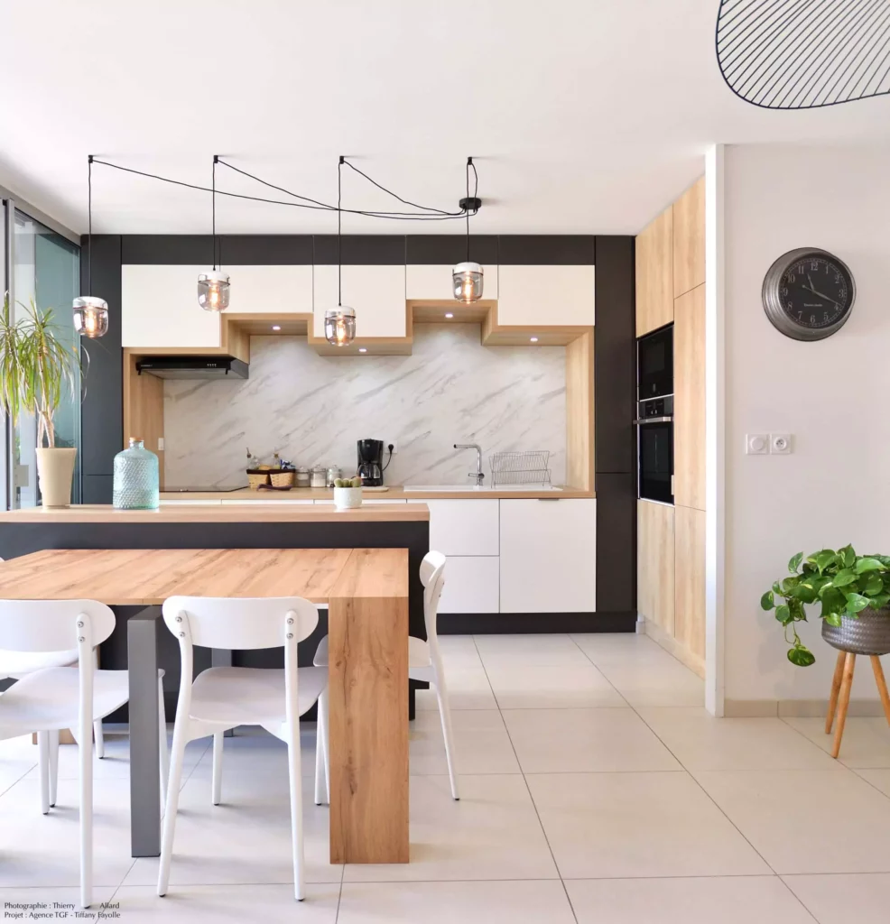 menuiserie intérieure lyon