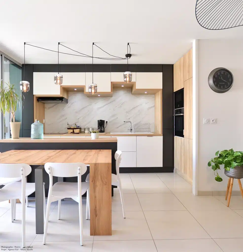 cuisiniste à lyon