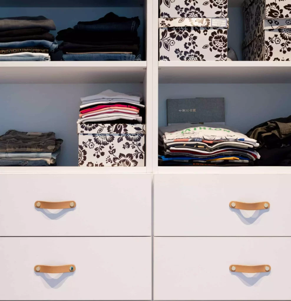 dressing sur mesure lyon