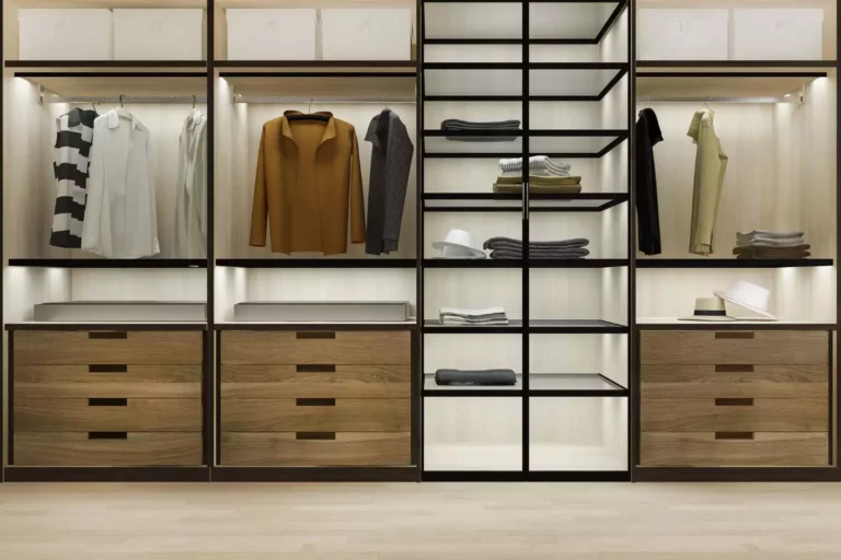 dressing sur mesure lyon