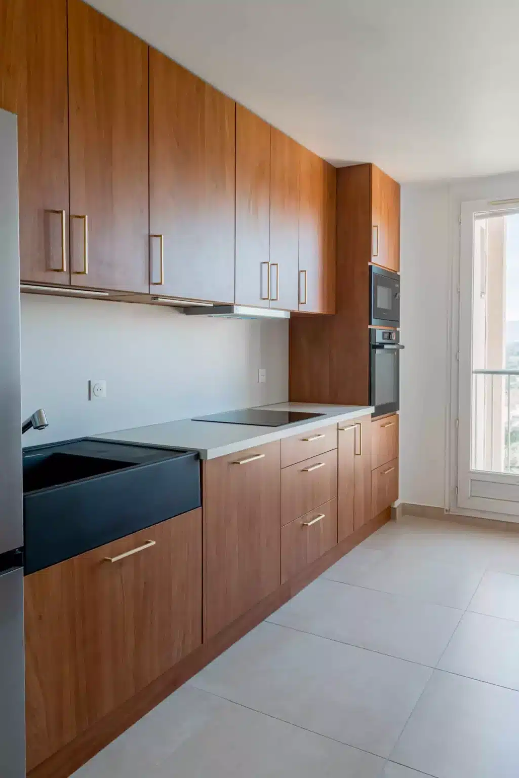 cuisine haut de gamme lyon