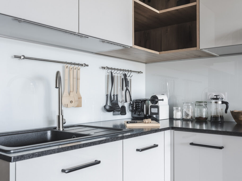 Concevoir une cuisine sur mesure