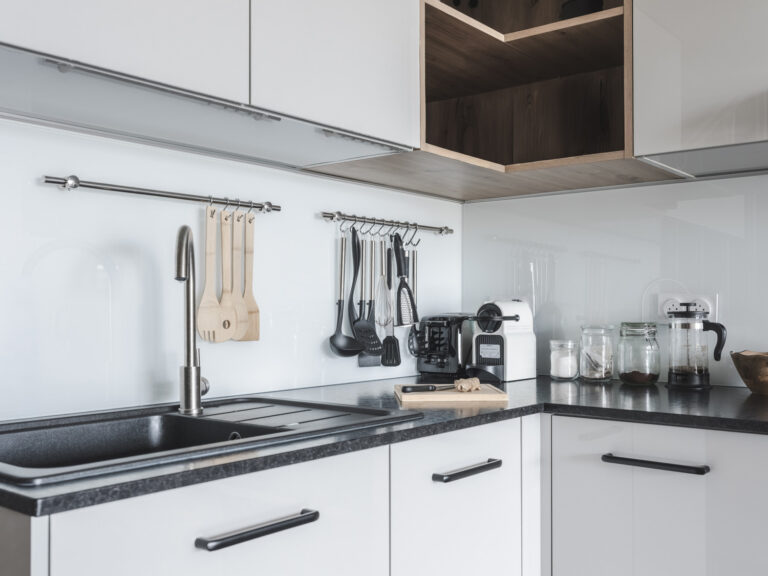 Concevoir une cuisine sur mesure