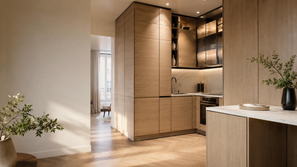optimiser-l-espace-dans-une-cuisine-sur-mesure