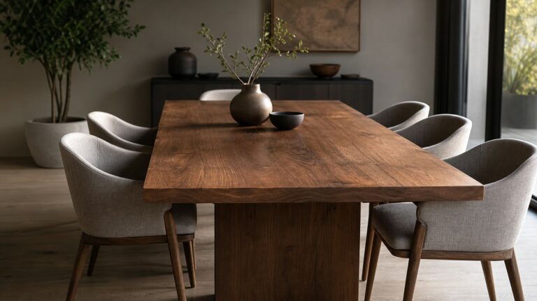 matériaux choisir pour un meuble sur mesure